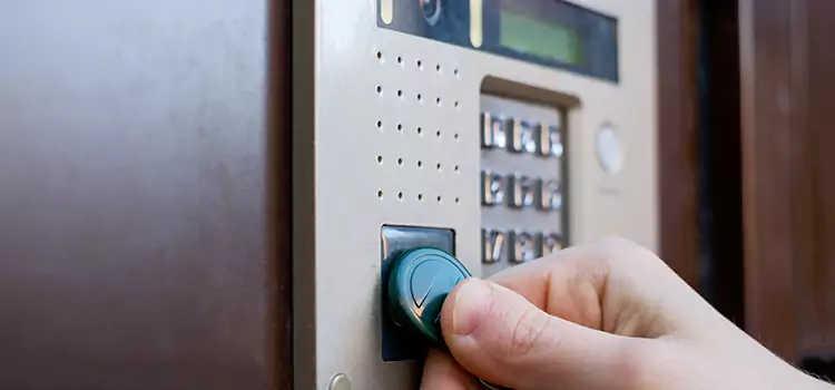 Enhanced Security Features Pico Rivera