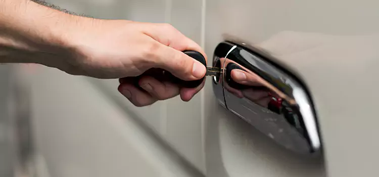 Why Choose Our Auto Locksmith Team in Pico Rivera, CA?