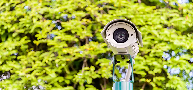Advanced Surveillance Solutions for Every Need in Pico Rivera