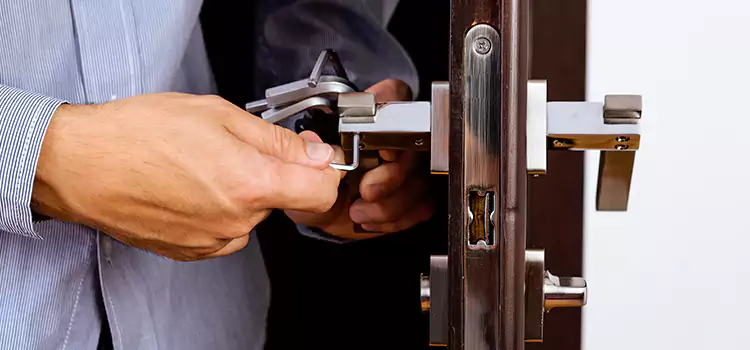 Commercial Door Lock Repair Pico Rivera