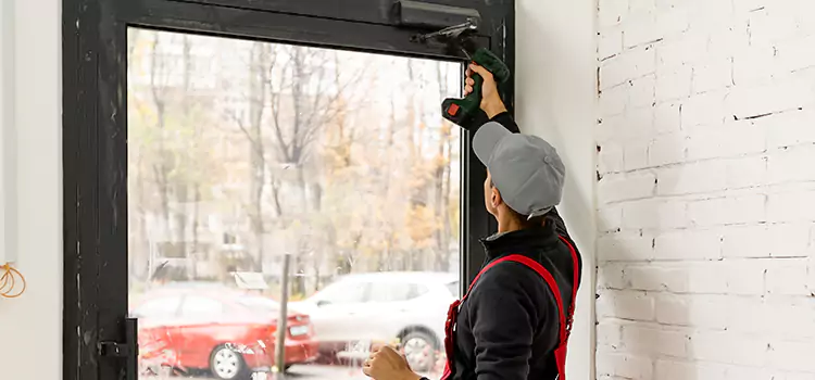 Comprehensive Door Closer Services in Pico Rivera, CA