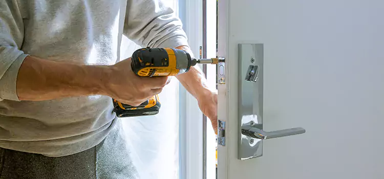 Door Knob Lock Repair Pico Rivera