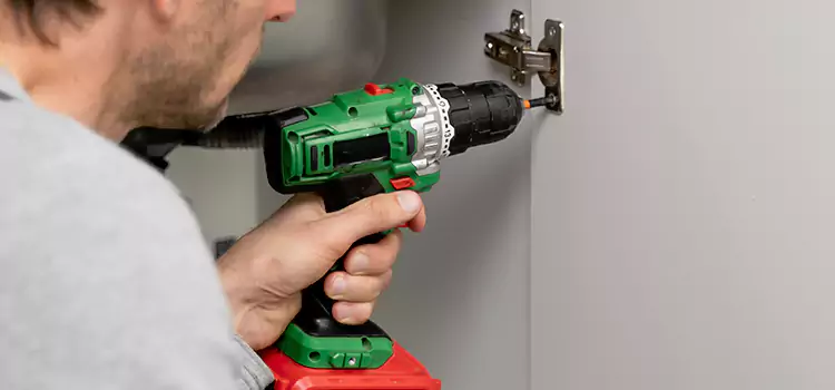 Commercial Door Hinge Repair Pico Rivera