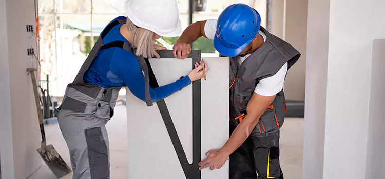 Why Choose Us for Door Panel Services in Pico Rivera, CA?