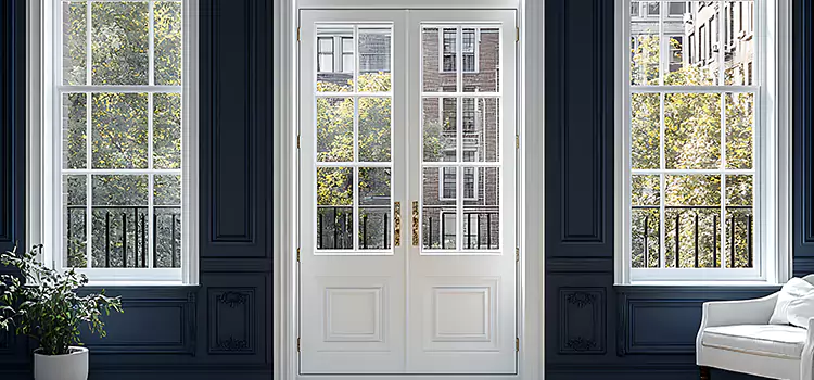 French Door Lock Repair Pico Rivera