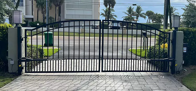 Gate Opener Replacement Near Me in Pico Rivera, CA