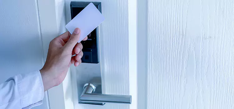 Why Choose Us for Your Keycard Lock Installation in Pico Rivera, CA?