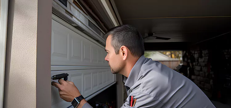 Garage Door Cable Replacement Pico Rivera