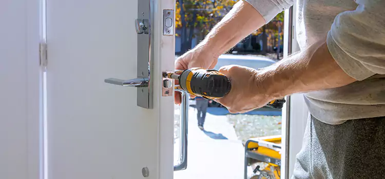 Insulated Roll Up Garage Doors Residential Pico Rivera