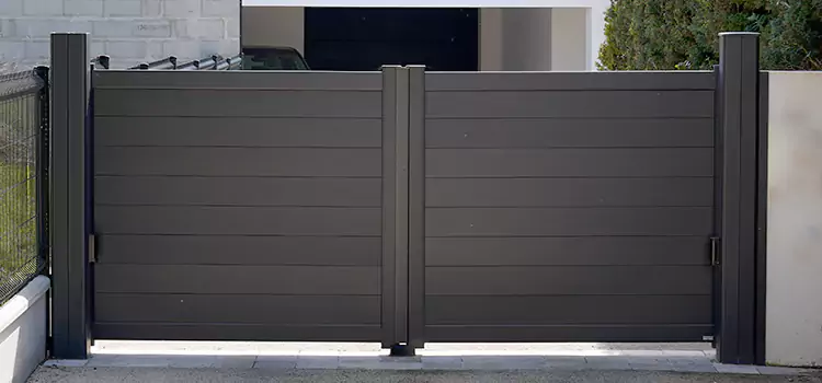 Common Residential Gate Issues We Resolve in Pico Rivera, CA