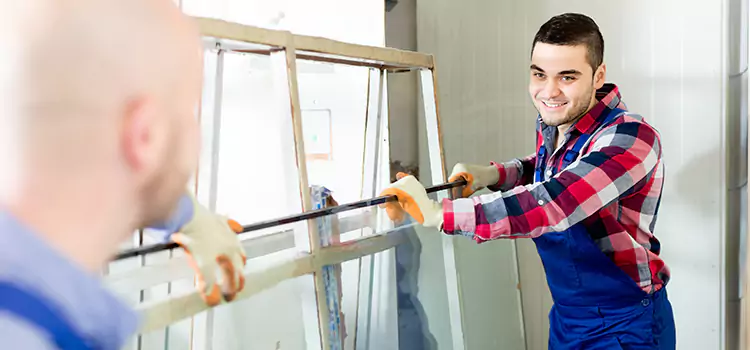 Patio Door Panel Replacement Pico Rivera