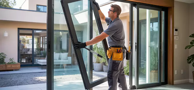 Specialized Sliding Door Roller Services in Pico Rivera, California