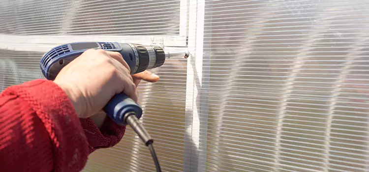 Sliding Screen Door Repair Pico Rivera