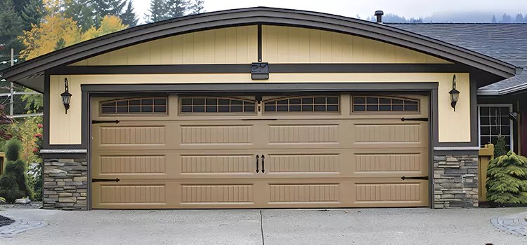 Residential Vinyl Roll Up Doors Pico Rivera