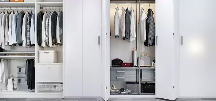 Glass Closet Door Repair Pico Rivera