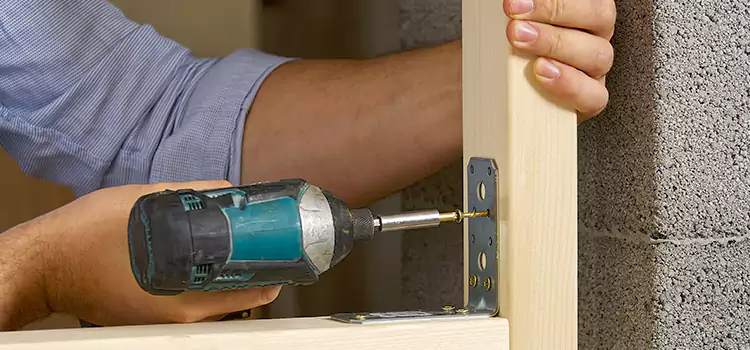 Jimmy Proof Deadbolt Repair Pico Rivera