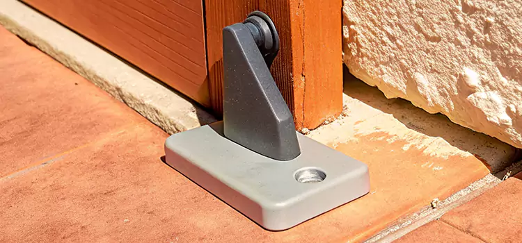 Aesthetic Door Stop Selection Pico Rivera