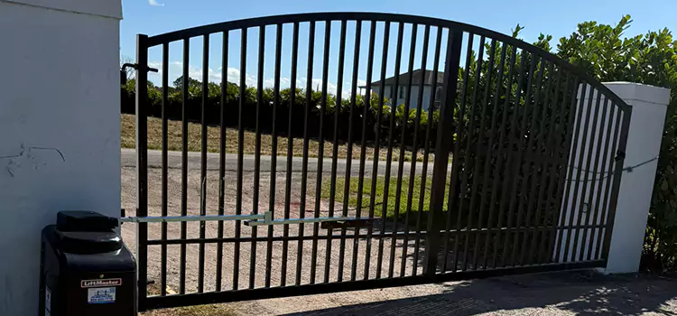 Driveway Fence Repair Pico Rivera
