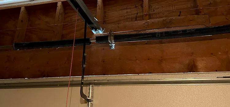 Broken Garage Door Cable Repair in Pico Rivera, CA