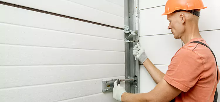 Why Choose Us for Garage Door Lock Services in Pico Rivera, CA?