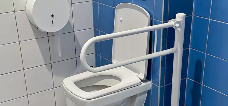 Comprehensive Solutions in Pico Rivera, CA for Accessible Facilities