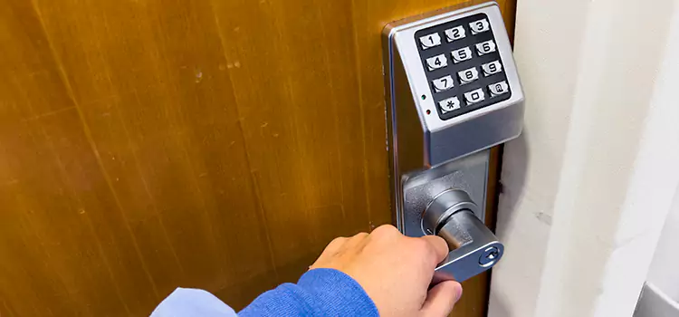 Why Choose Us for Your Keypad Lock Needs in Pico Rivera, CA?