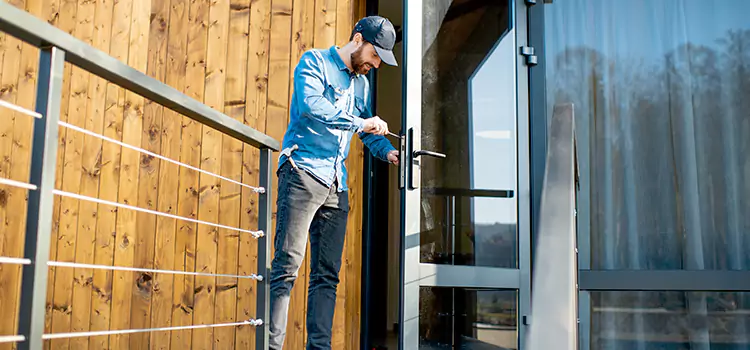 Emergency Patio Door Repair Pico Rivera