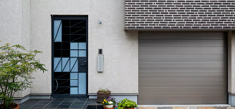 Residential Roll Up Security Doors Pico Rivera