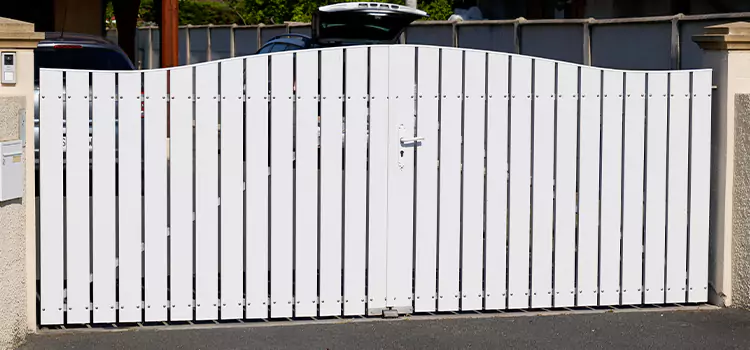 Why Choose Us for Residential Gate Repair in Pico Rivera, CA?