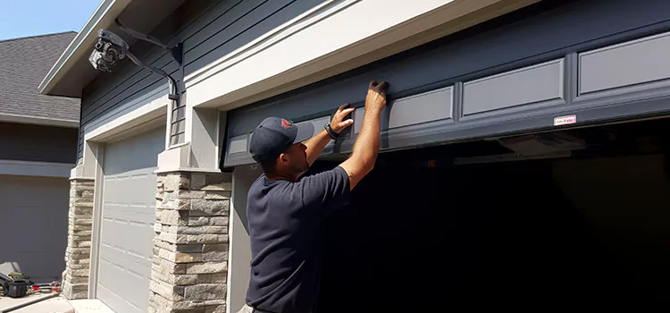 Janus Roll Up Doors Pico Rivera
