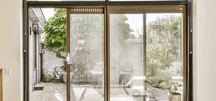 Glass Door Panel Replacement Cost Pico Rivera